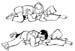 Kami-Shiho-Gatame