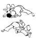 Kata-Gatame